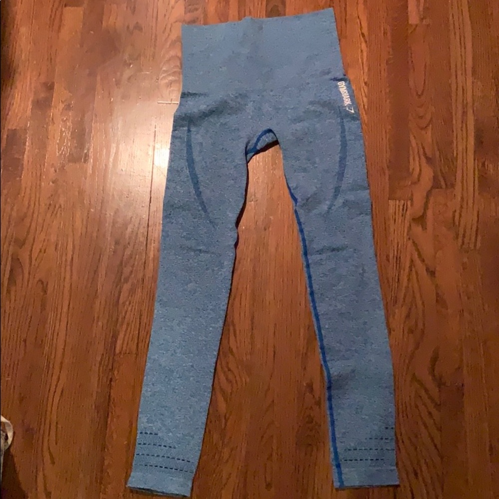 Gymshark Seamless Leggings